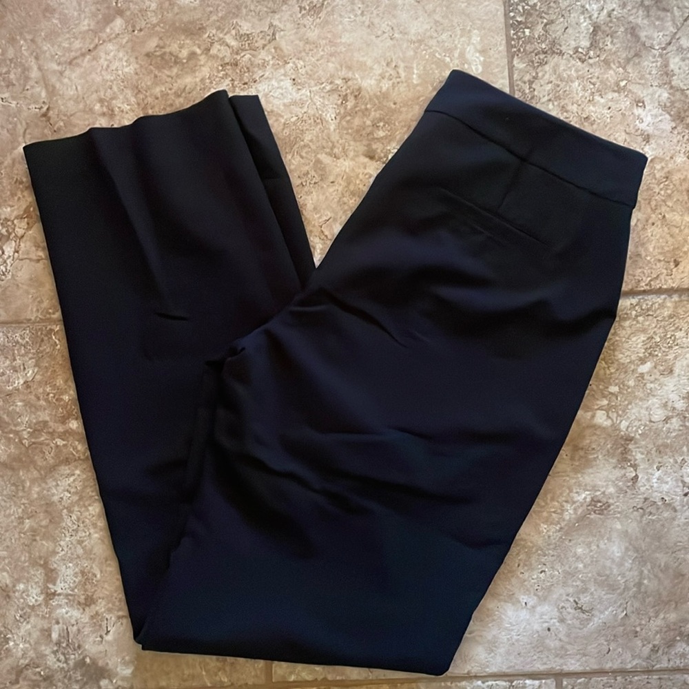 Liz Claiborne Black Dress Pants